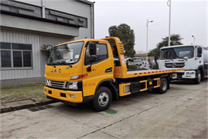 港闸区车辆公路救援