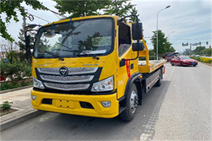 港闸区汽车救援头像