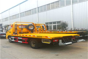 港闸区附近拖车救援搭电