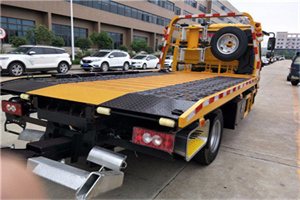 港闸区24小时汽车送油服务公司