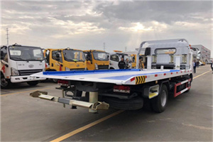 港闸区汽车救援补胎