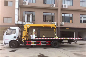 港闸区附近汽车轮胎更换