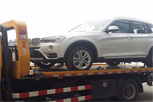 港闸区拖车24小时服务电话