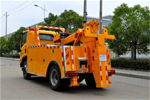 港闸区高速路拖车费