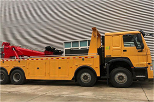 港闸区道路救援公司